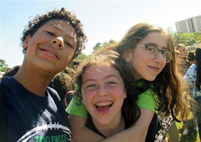 students 